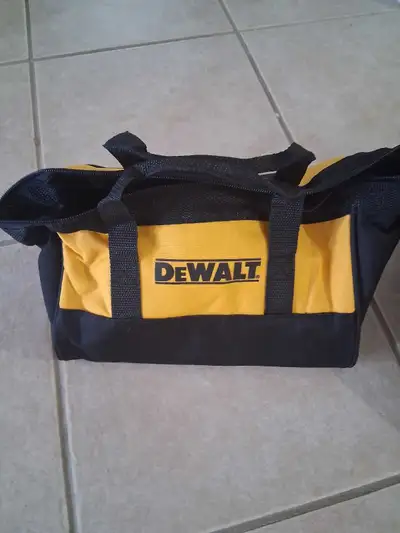 Tool Bags, View more