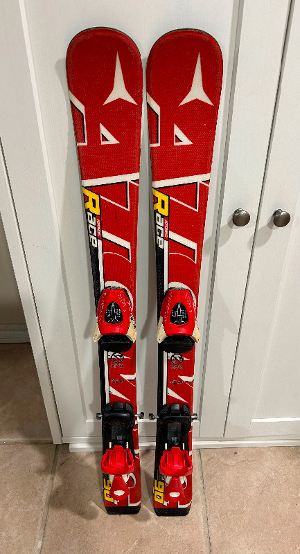 Kids’ Downhill Skis — Atomic in Ski in City of Toronto