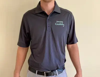 NWT Men’s Polo Golf Shirt ->  S - XXL, View more