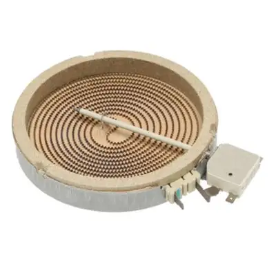 LG Electric Range Stove Radiant Surface Burner Element, View more