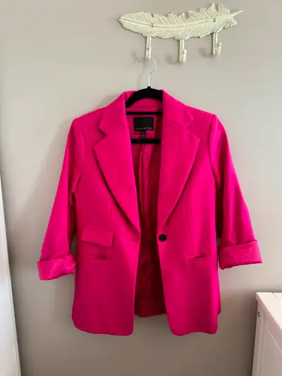 Banana Republic Blazer, View more