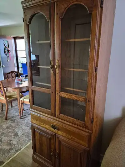 China Cabinet, View more