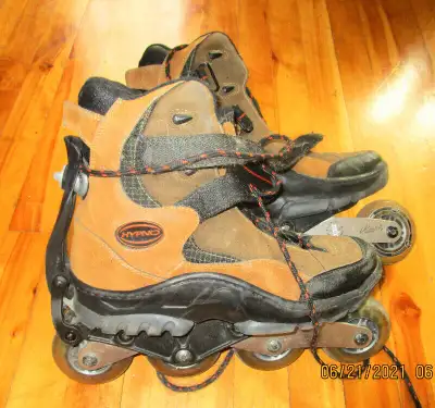 Hypno patins à roues alignées haut de gamme, View more