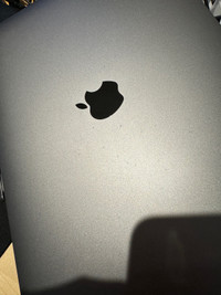 13 inch Macbook pro M1 space grey