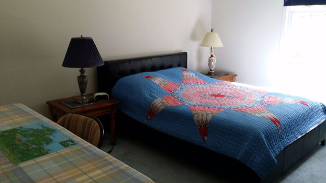 Prince Edward County (Belleville) Countryside Guest Rooms in Ontario - Image 3