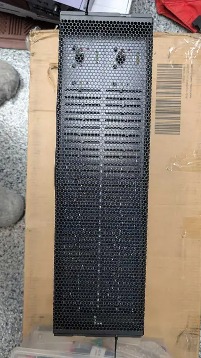 DBX 1231 31 Band EQ, View more