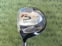 Wide assortment of golfing equipment