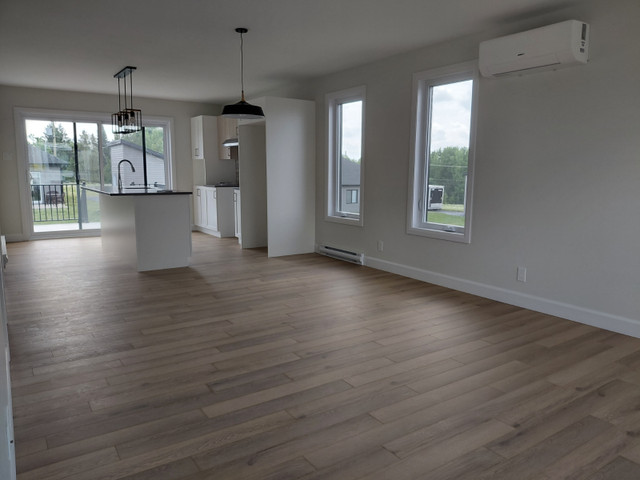 location jumeler 3 chambres dans Locations longue durée  à St-Georges-de-Beauce - Image 2