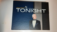 Johnny Carson DVD Tonight Show Collection