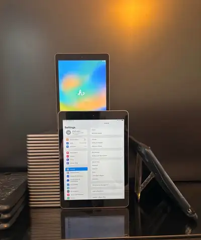 Bulk Apple iPad 5th gen, View more