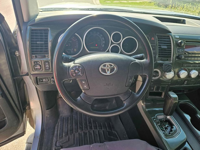 2011 Toyota Tundra SR5 in Cars & Trucks in Calgary - Image 3