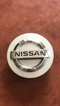 Nissan 1 centre de roue Mag Center cap Altima,Maxima,Murano