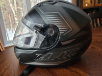 HJC Snowmobile Helmet