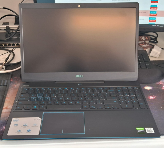 Dell G3 15 in Laptops in North Bay - Image 2