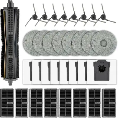 ❤️NEW IN BOX: Replacement Parts Dreame X40 Ultra/ D30 Ultra, View more