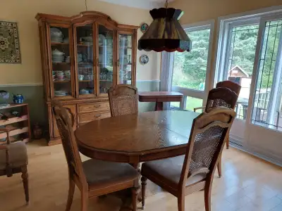 Dining Room Set (Vintage), View more