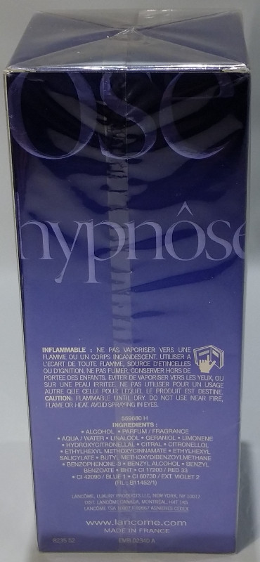 NEW Lancôme Paris Hypnôse Daria Limited Edition Eau de Parfum in Women's - Bags & Wallets in Trenton - Image 4