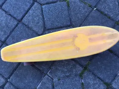 Skateboard, View more