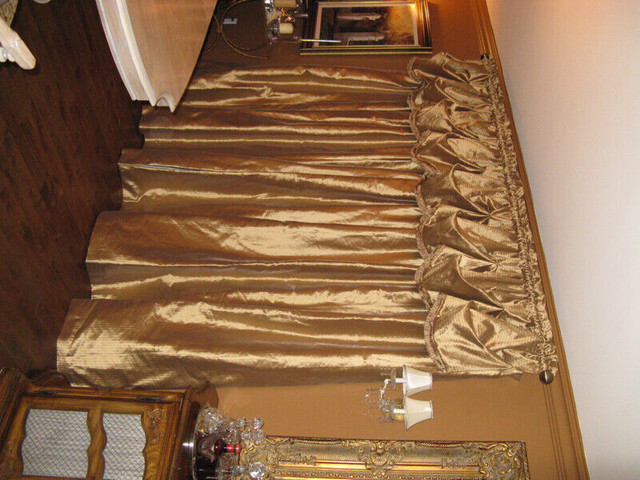 Drapes and valences in Other in Charlottetown - Image 4