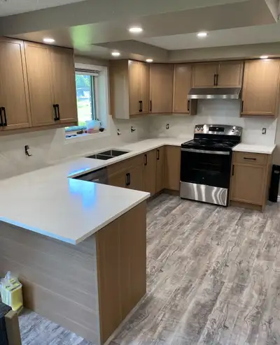 countertop installer , View more