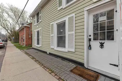 $4000 or individually $1000/room, plus utilities and internet extra. Furnished Four Bedrooms detache...