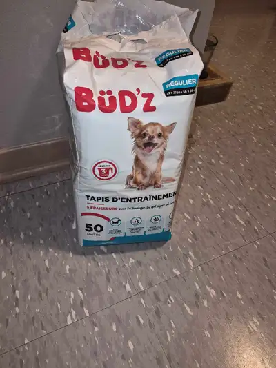 Tapis d'entraînement pour chien Büd'z, View more