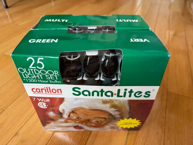 2 sets of outdoor lights in Outdoor Lighting in Markham / York Region - Image 4