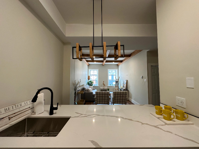 Beautiful Apartment in Picton! Long Term Rentals Belleville Kijiji