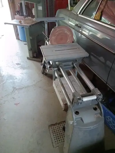 All in one wood working, View more
