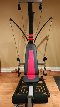 Home Gym. To sell.