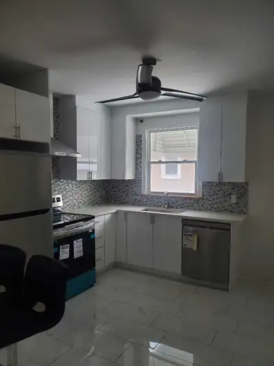 2 Bedroom for rent