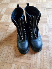 Womens boots