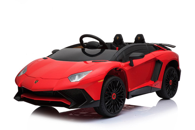 Daymak Lamborghini Aventador in Toys & Games in Bridgewater
