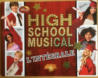 High School Musical : L'intégrale