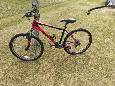 Giant Revel 2 bike , View more