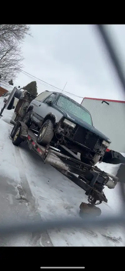Cars • Trucks • Vans • SUVs Wrecked • Not Running • Accident Damaged • ❄️ Winter Write-Offs Lien Fre...