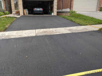 Woodbine Paving Limited