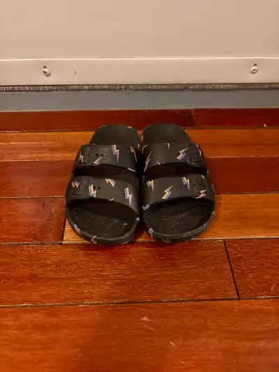 Freedom Moses Sandles 8T, View more