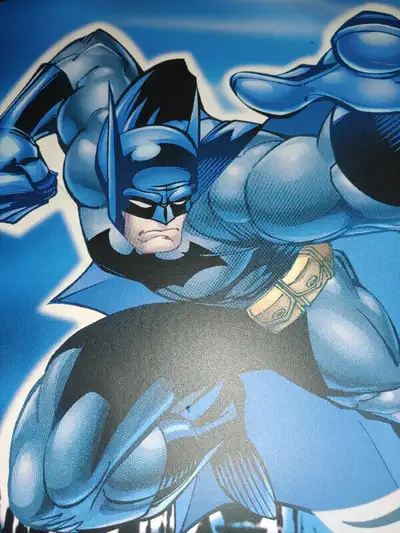 BATMAN : PLACE MATT - DC COMICS, View more