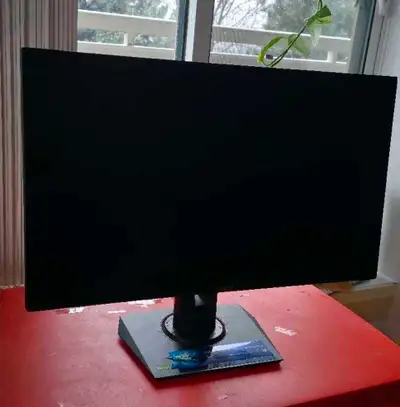 Asus VG278QA, View more