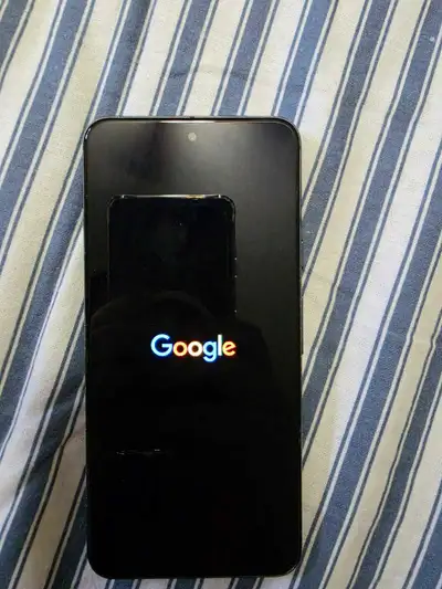 Google Pixel 8 128GB Black, View more