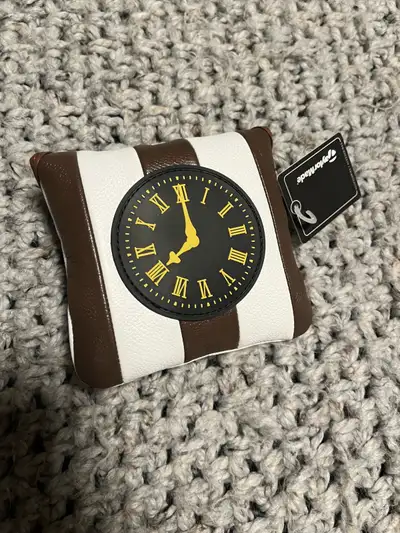 putter head cover , View more