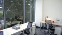 Workspace, Private offices for rent utilities included