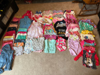 Girls 2 T Clothes