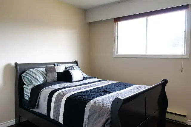 Fully Furnished 6 Bdrm House For Rent - Flexible Lease Terms! in Long Term Rentals in Kitimat - Image 7