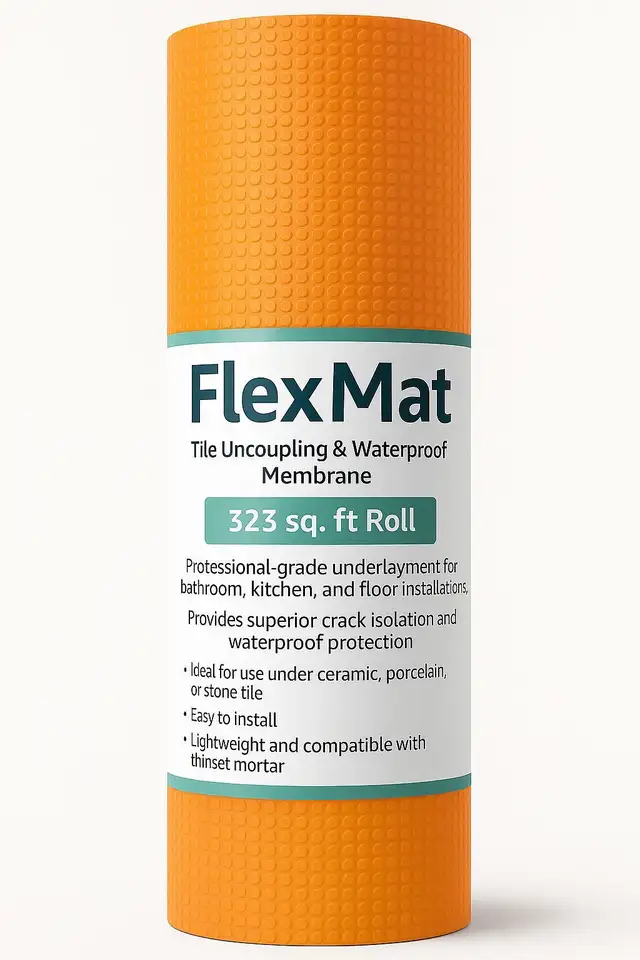 uncoupling Membrane Paper in Other in Edmonton - Image 2