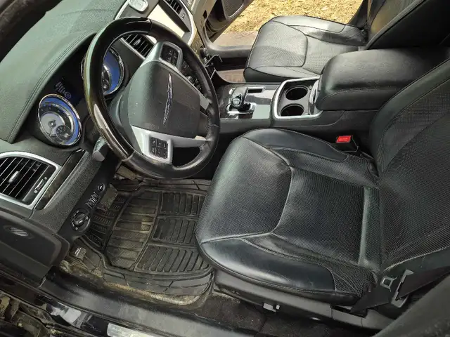 Chrysler 300c 443341982600407048