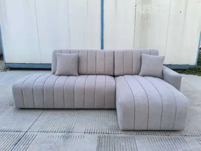Sectional Sofa/ available , View more