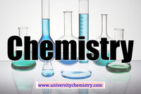 Expert PhD Chemistry Tutor UBC, SFU, Exam Review Sessions