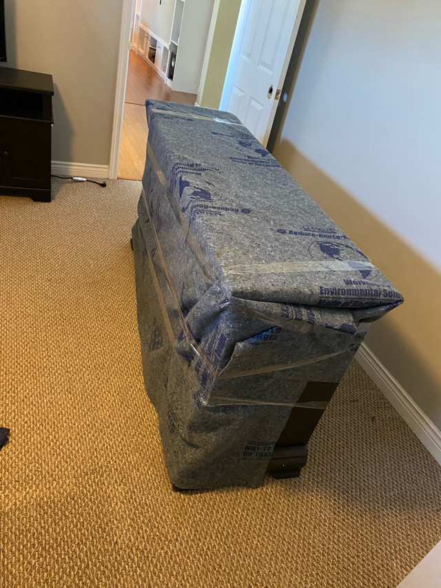 Big move small move delivery we are here - Ottawa in Moving & Storage in Ottawa - Image 4